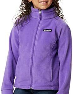 Columbia Girls' Benton Springs Fleece