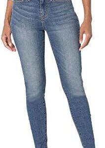 Signature by Levi Strauss & Co. Gold Label Women's Modern Skinny Jeans (Standard and Plus)