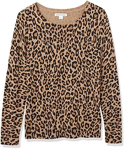 Amazon Essentials Women's Long-Sleeve Lightweight Crewneck Sweater (Available in Plus Size) - Image 6